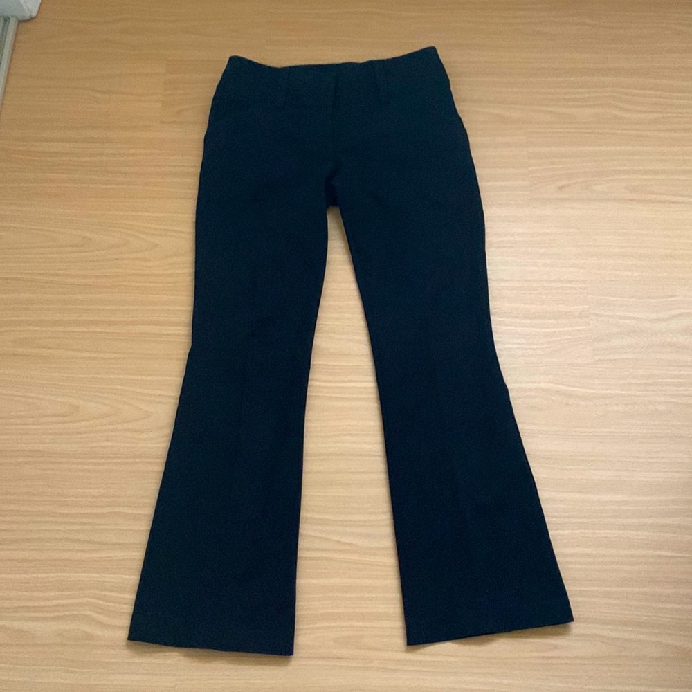 I.N.C. Black Pants